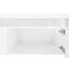 Meuble télé polyvalent avec lumières DEL-1527596678