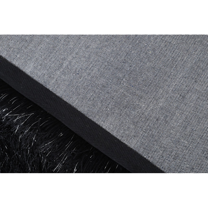 Varina Hand Tufted Indoor Rug, Rectangle 3' x 5'