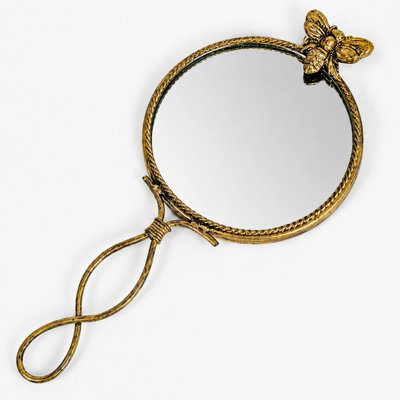 Metal Mirror