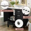 Meuble-lavabo, meuble-lavabo moderne avec lavabo et meuble-lavabo-1477071859