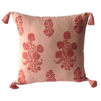 Housse de coussin English Garden