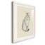 House House I - Reproduction de dessin de cadre photo-1547419467-1547419464