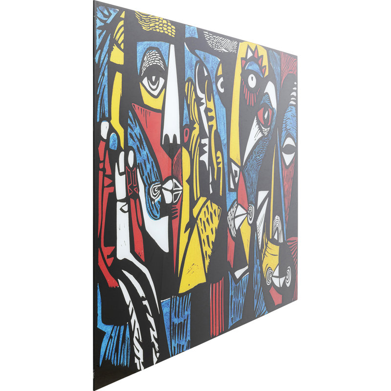 Arte - Unframed Art Prints on Glass