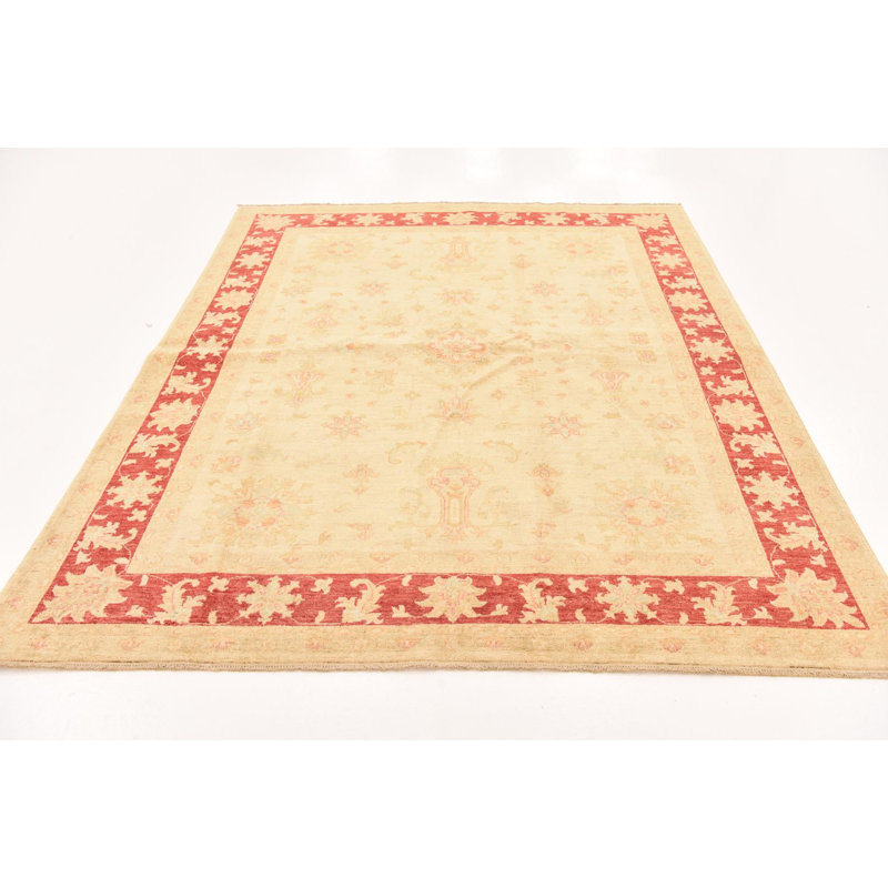 Olson Tan Rug