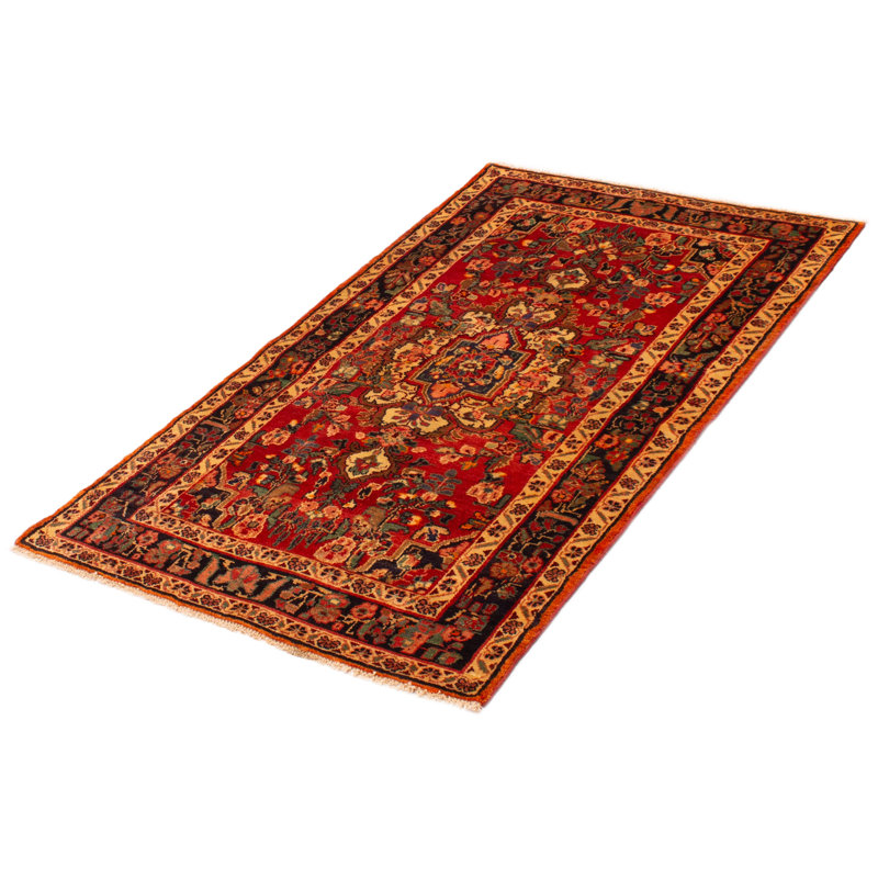 Tapis cuivre Anadol 4 pi 0 po x 6 pi 8 po
