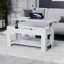Anavictoria Lift Top Four Leg Coffee Table with Storage-1719655965-1719655961