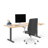 Series L 2S Adj Ht Sgl Desk-59745623-124301842