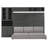 Murphy Bed Wall Bed with Sofa-1562038211