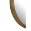 Carleen Metal Flat Wall Mirror-1705841616-1705841617