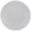Assiette plate 10,5 po
