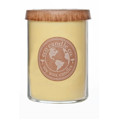 Bougie parfumée Lemondrop