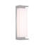 Ora 1 - Light LED Flush Mounted Sconce-71177535-70876834