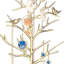 Metal Jewellery Stand + Self Standing-1446151055