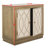 Studded Accent Cabinet-25808760