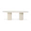 Round Dining Table