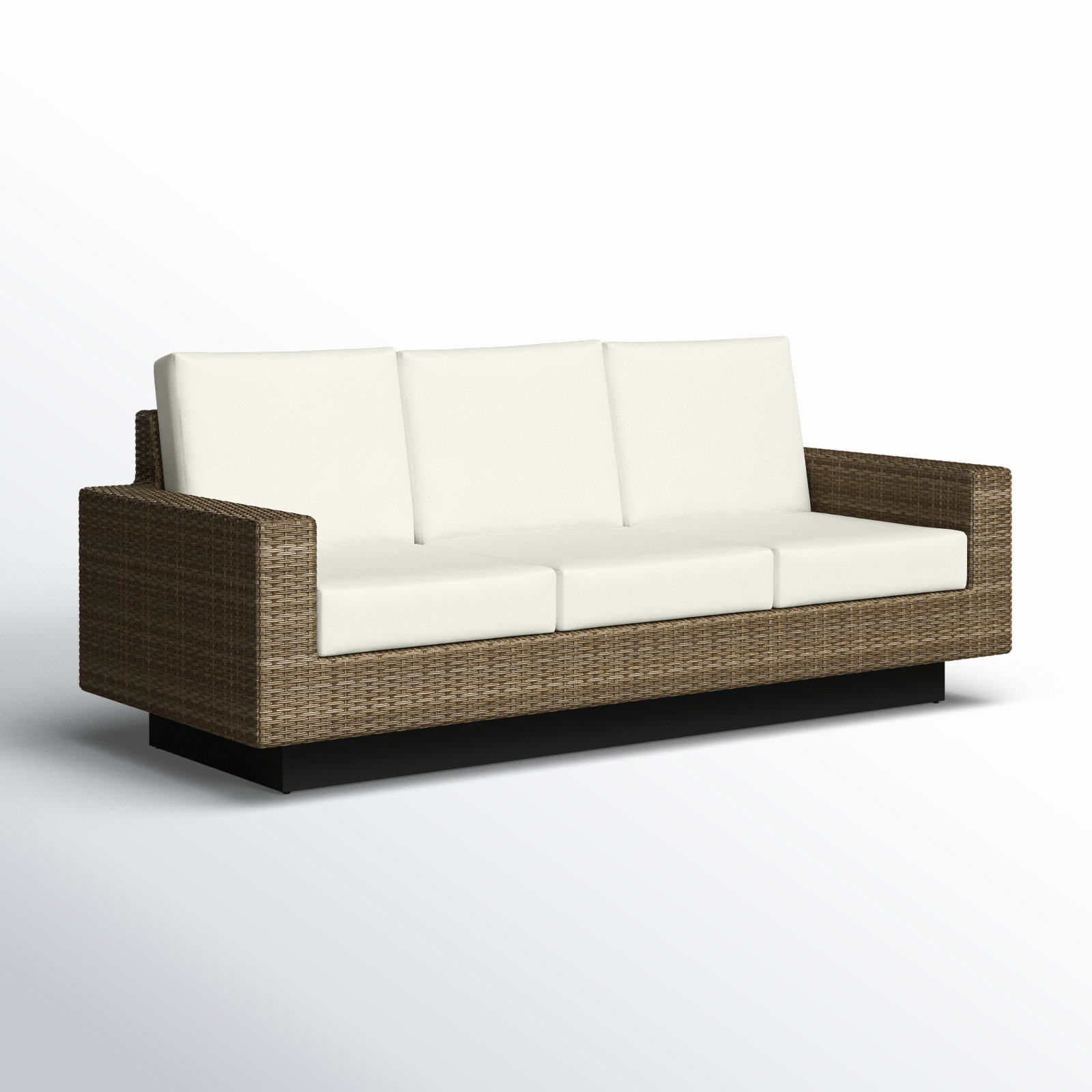Ravinia 84" Sunbrella® Patio Sofa
