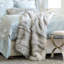 Faux Fur Throw Blanket-34580063