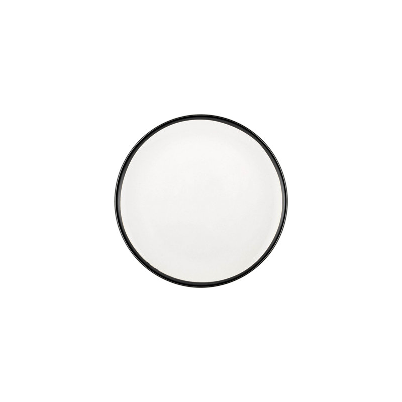 Bunnlevel Dessert Plate