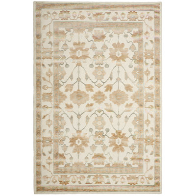 Helen Washable Wool Rug
