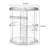 Southborough Plastic Makeup Organizer