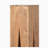Natural Nesting Tables