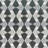 Ellis Taco 6.5" x 6.5" Matte Porcelain Floor and Wall Tile-51570108