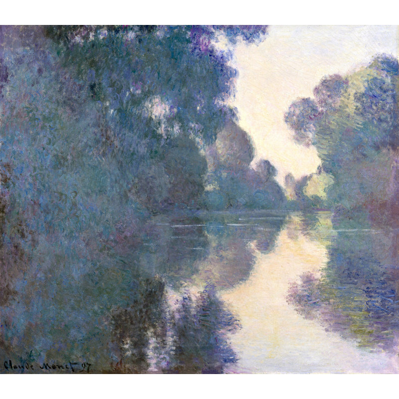 Wrapped Canvas Print, 60.96 cm H x 91.44 cm W