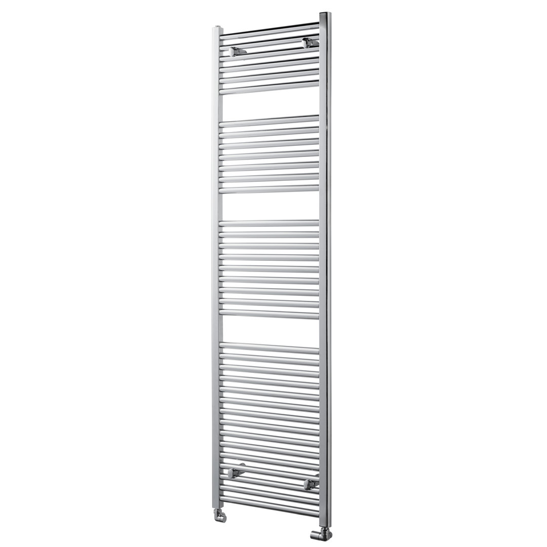 Vertical Straight Tower Rail