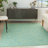 Lillehammer Solid Indoor/Outdoor Area Rug-12283902-69680766