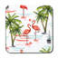 Square 6 Piece Coaster Set
