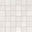 Carreau de mosaïque en porcelaine mate pour plancher et mur 2 po x 2 po Monolithe-131483621