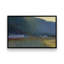Impression sur toile Riverside Journey-320634707-320634708
