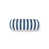 Porcelain Piano Stripe selected
