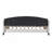 Modern Luxury Tufted Button Daybed-651721601-651721612