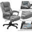 Fauteuil de direction ergonomique Jairden-267627314