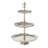 Quackenbush 3 Tier Stand