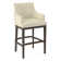 Upholstered Stool