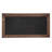 Carmaletta Flat Mirror with Hooks-478619207