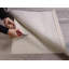 Tapis sous-tapis 2 pi x 4 pi pour tapis, tapis antidérapant très résistant, poignées pour maintenir les tapis en place, tapis antidérapants pour les planchers durs et mous, sous-tapis et protection pour plancher de bois franc-1362861809