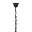 Emre 6 - Light Geometric Chandelier