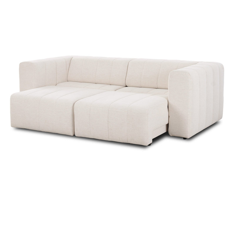 Curteria Upholstered 89 Sofa