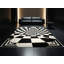 Tapis moelleux moelleux Art Deco-1686782785