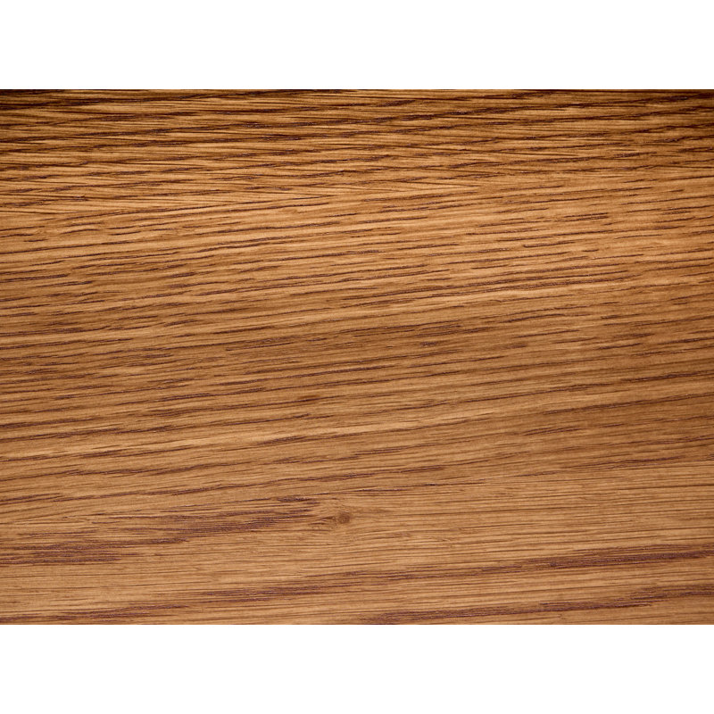 Solid Wood Base Dining Table