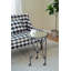Table d'appoint Gilbert D17 x 26,5 po