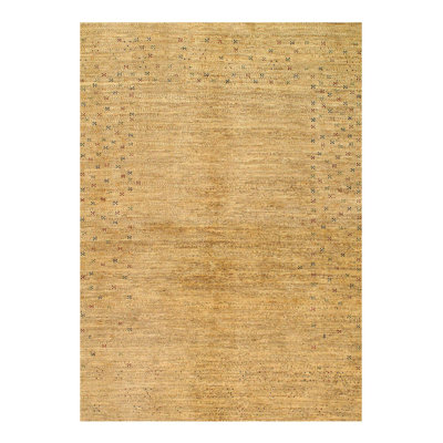 Ananyaa One-of-a-Kind 5'3'' X 6'5'' Area Rug