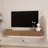 78.7" Wall Mounted TV For Tvs Up To 85'', Floating TV Stand With LED Lights & Power Outlet-84501868-100171609