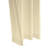 Weathershield Semi-Sheer Thermal Curtain Panels-22944460-22944462