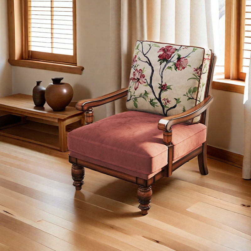 Fauteuil large 28,81 po Rayshaun