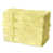Jaune est en rupture de stock