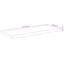 Rectangular Table Top Rectangular Solid Wood-1793533112